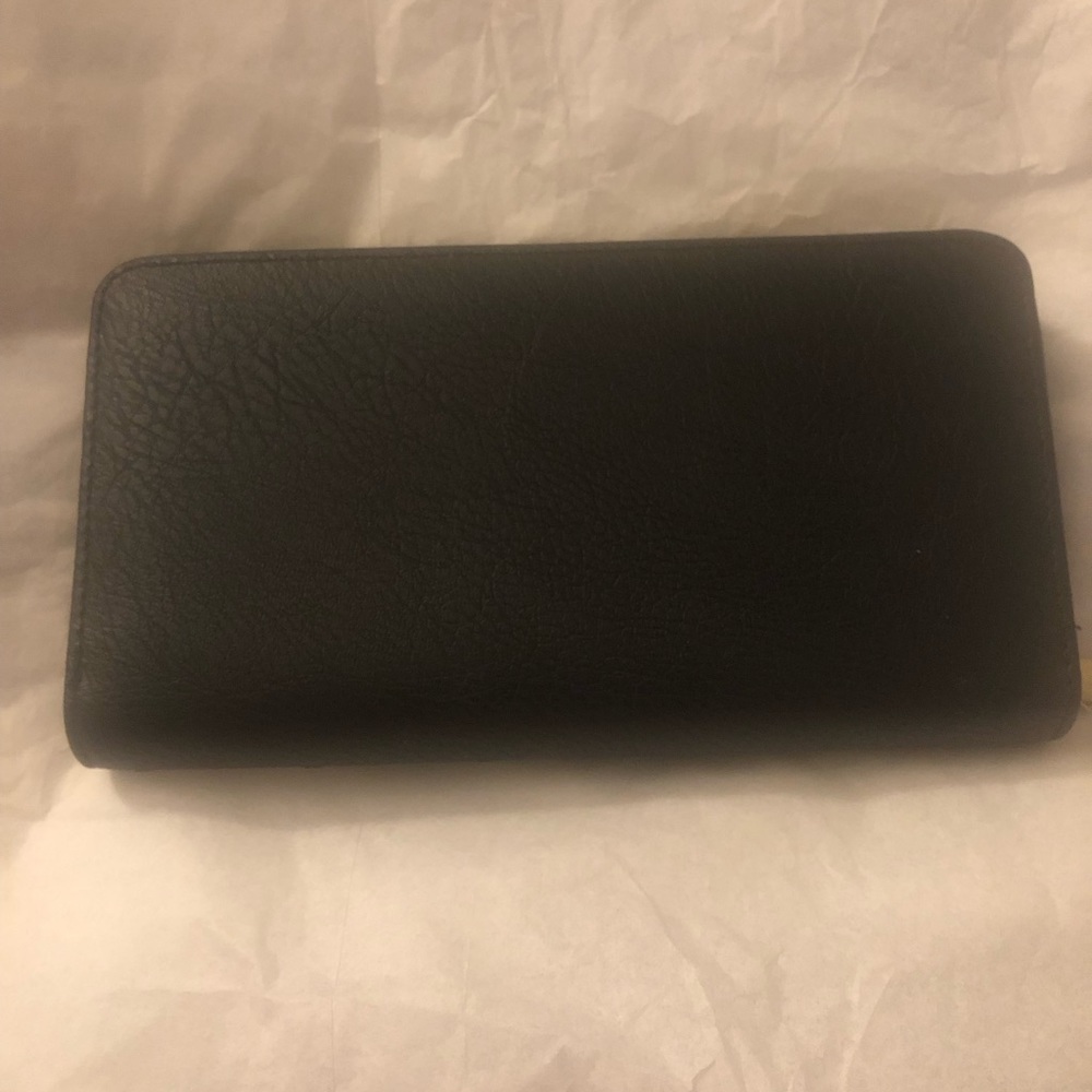 Blessed Wallet Size:  8” Across and 4” Top to Bottom - Picture 2 of 5